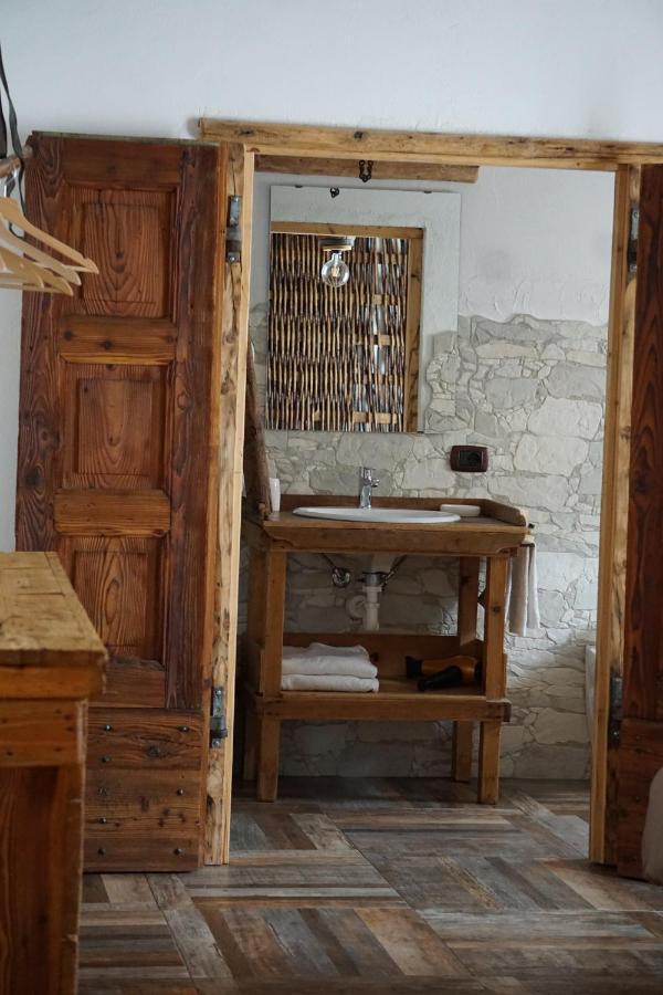 B&B Le Ciaf Temu Ruang foto